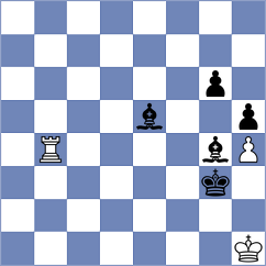 Kosteniuk - Rodshtein (Pasching AUT, 2025)