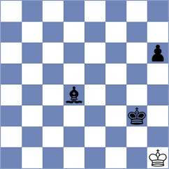 Koutlas - Bonte (chess.com INT, 2022)