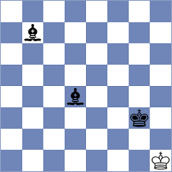 Zhurbinsky - Lopez del Alamo (Chess.com INT, 2021)