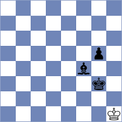 Nitish - Barseghyan (chess.com INT, 2025)