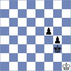 Kozlov - Molina (chess.com INT, 2022)