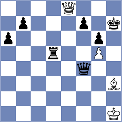 Olafsson - Petre (chess.com INT, 2022)