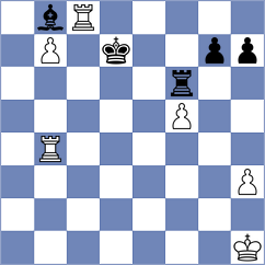 Barrionuevo - Mingo Fernandez (chess.com INT, 2025)