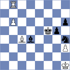 Shapiro - Brancaleoni (chess.com INT, 2025)