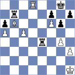Hon - Lamaze (Chess.com INT, 2021)