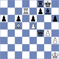Padmini - Rustemov (chess.com INT, 2024)