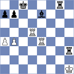Savin - Dobre (Chess.com INT, 2020)