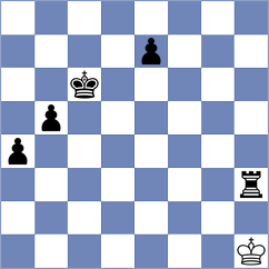Pavlov - Tristan (chess.com INT, 2025)