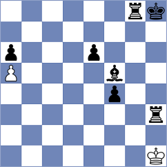 Bringas Gomez - Mekhitarian (chess.com INT, 2023)