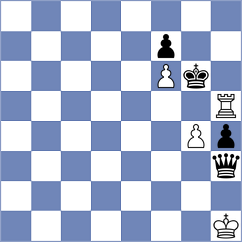 Jimenez - Fedrizzi (Buenos Aires, 2006)