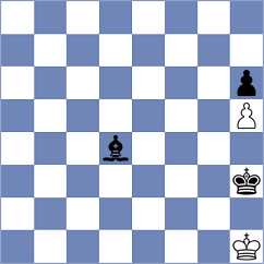 Ibarra Jerez - Jaracz (chess.com INT, 2022)