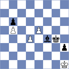 Donaldson - Comp Isichess (The Hague, 1995)