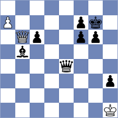 Seemann - Martinez Alcantara (chess.com INT, 2025)