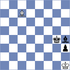Sadykov - Rostovtsev (Chess.com INT, 2021)