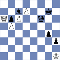 Radchenko - Nikolaidis (Porto Carras, 2009)