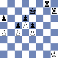 Yaguachi Quezada - Pauta Cuenca (Chess.com INT, 2020)