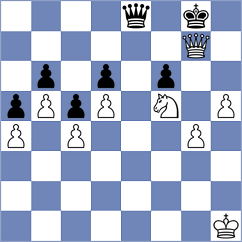 Chadly - Nunez Cruz (Chess.com INT, 2021)