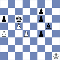 Pranesh - Praggnanandhaa (chess.com INT, 2025)