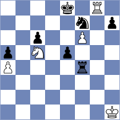 Rychkov - Tamer Waguih (chess.com INT, 2024)