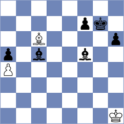 Matyassy - Adewumi (chess.com INT, 2025)