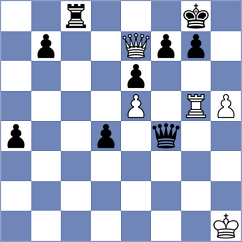 Mafra - Gonzalez Castillo (La Roda ESP, 2025)