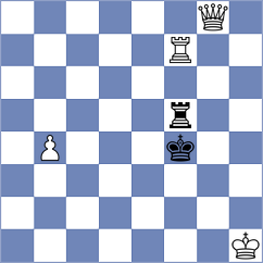 Lewandowski - Borchardt (Torun, 2001)