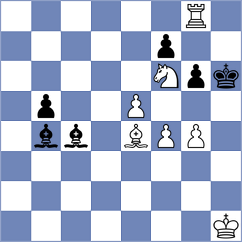 Martin Fuentes - Remolar Gallen (chess.com INT, 2023)