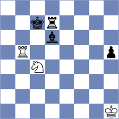 Przymenski - Dreumont (Bethune, 2003)