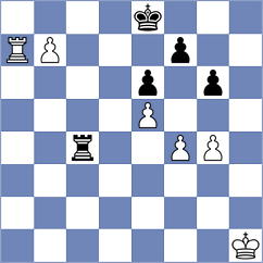 Lorenzana - Knowles (Baku, 2016)