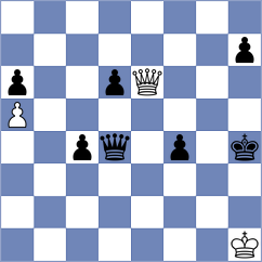 Haring - Sofronie (Prague CZE, 2025)