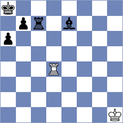 Reeves - Glinert (Eastpointe, 1994)