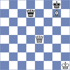 Ilinca - Youssoupov (Seville ESP, 2025)