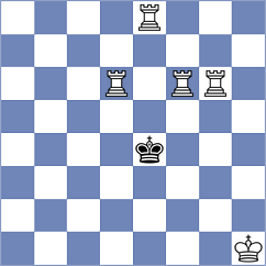 Cieslak - Ghoreishi Amiri (chess.com INT, 2025)