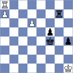 Moyano Morales - Ferron Garcia (Catalunya, 1996)