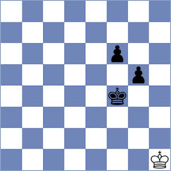 Saya - Hosseinzadeh (chess.com INT, 2022)
