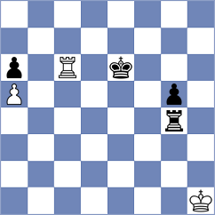 Rao - Lin (Schaumburg, IL USA, 2025)