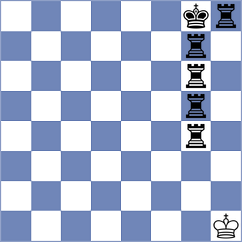Cherniaiev - Matlakov (chess.com INT, 2022)