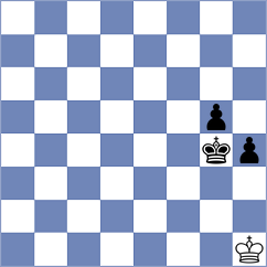 Knight - Haring (Chess.com INT, 2019)