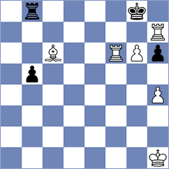 Chernov - Markovic (Rome, 1995)