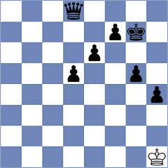 Mathieu - Holt (chess.com INT, 2024)