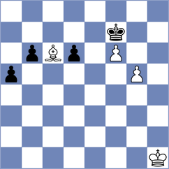 Palma Moscoso - Martinez Alcantara (Asuncion, 2012)