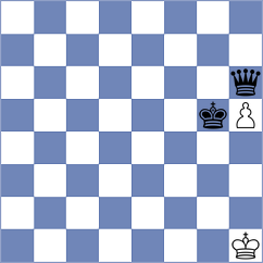 Pappelis - Fiedorek (chess.com INT, 2022)