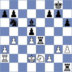 Kovalova - Murinova (Liptovsky Mikulas, 2007)