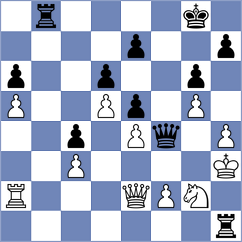 Altham - Robson (England, 2015)