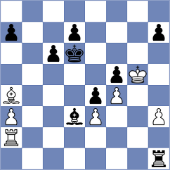 Vijayakumar - Chitre Arush (chess.com INT, 2025)