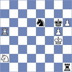 Alterman - Telman (Lvov, 1988)