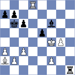 Paravyan - Sargsyan (chess.com INT, 2025)