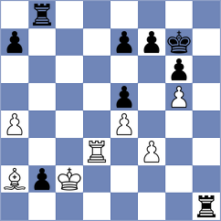 Terletsky - Ross (Chess.com INT, 2019)