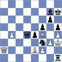Beckerman - Minzer (Buenos Aires, 1998)