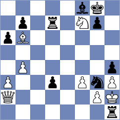 Moreby - Sorensen (Vrnjacka Banja SRB, 2024)